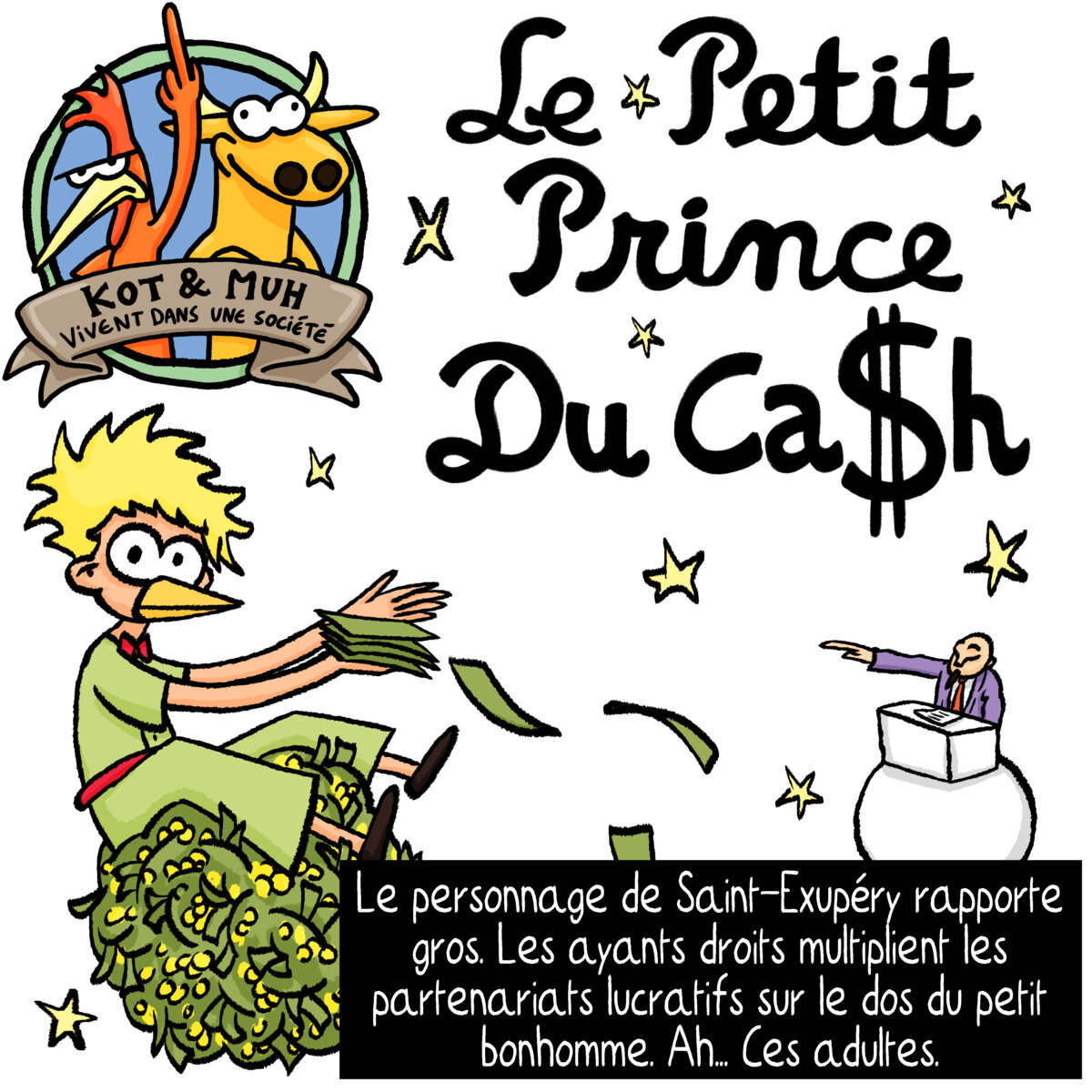 Illustration 1