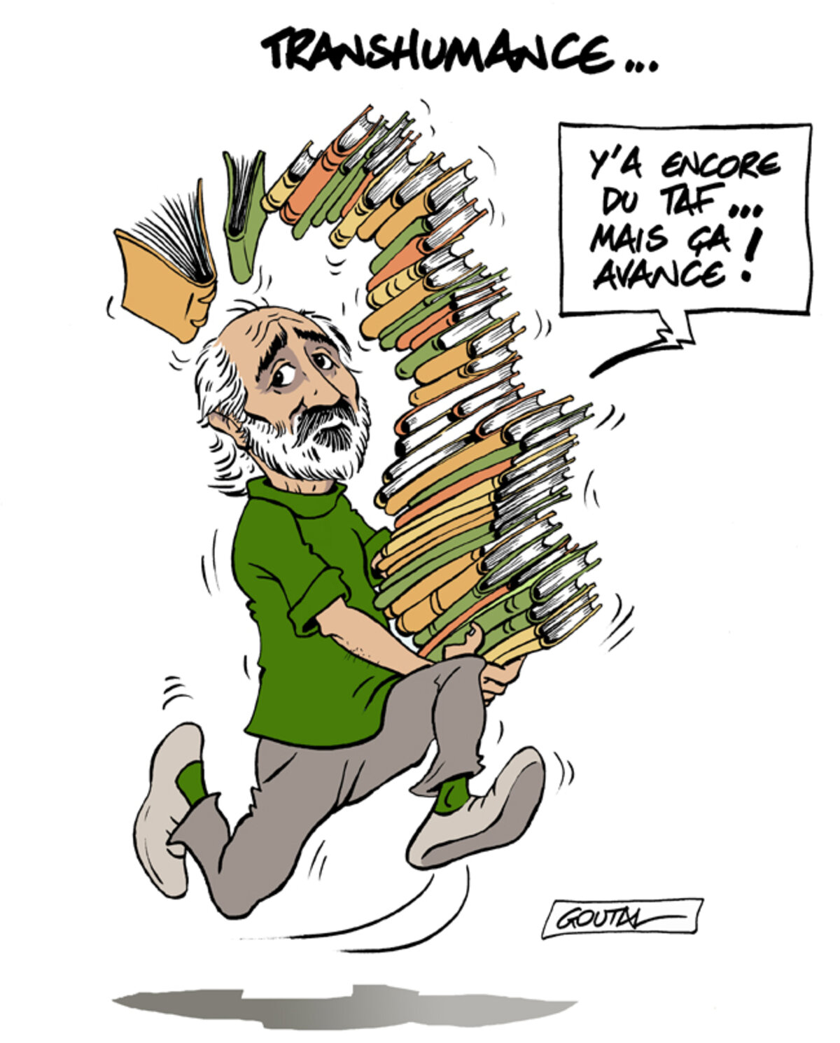 Illustration 1