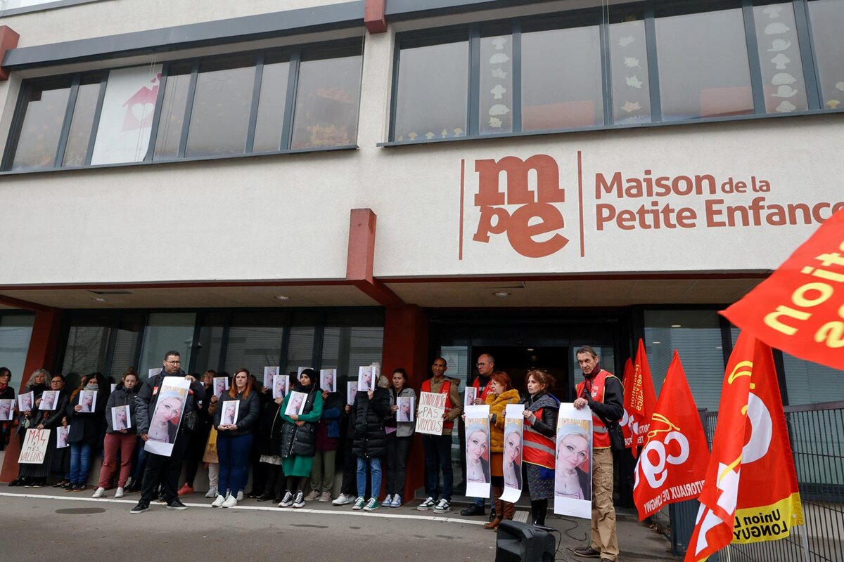 La mairie de Longwy accusée de négligences après le suicide d’une employée municipale