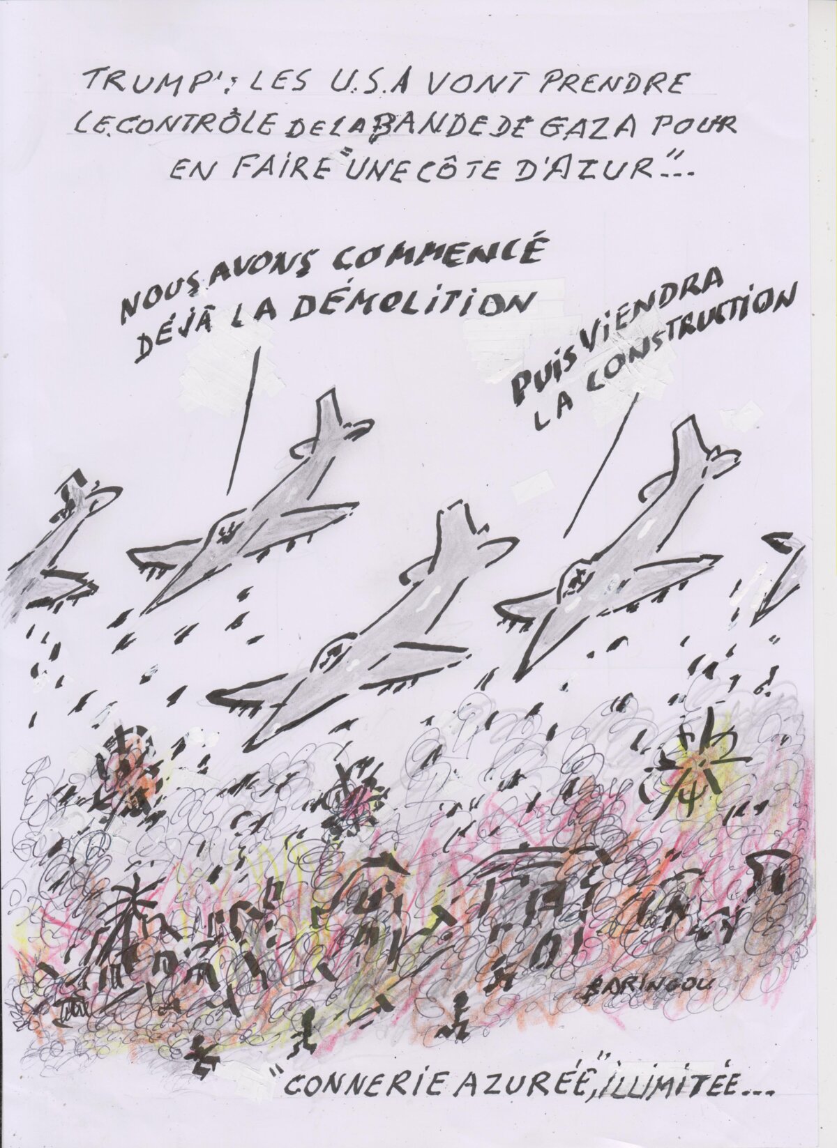 Illustration 1