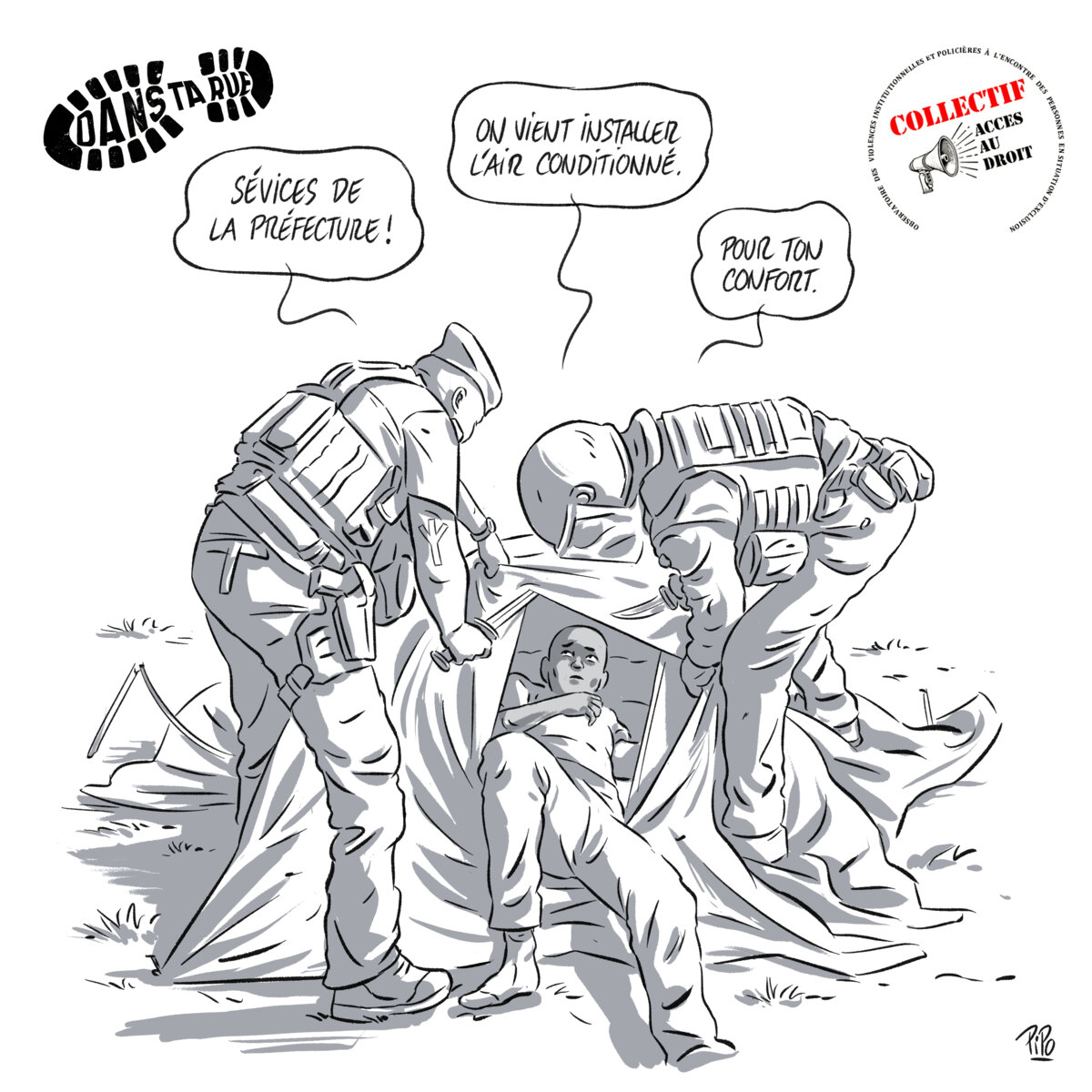 Illustration 1