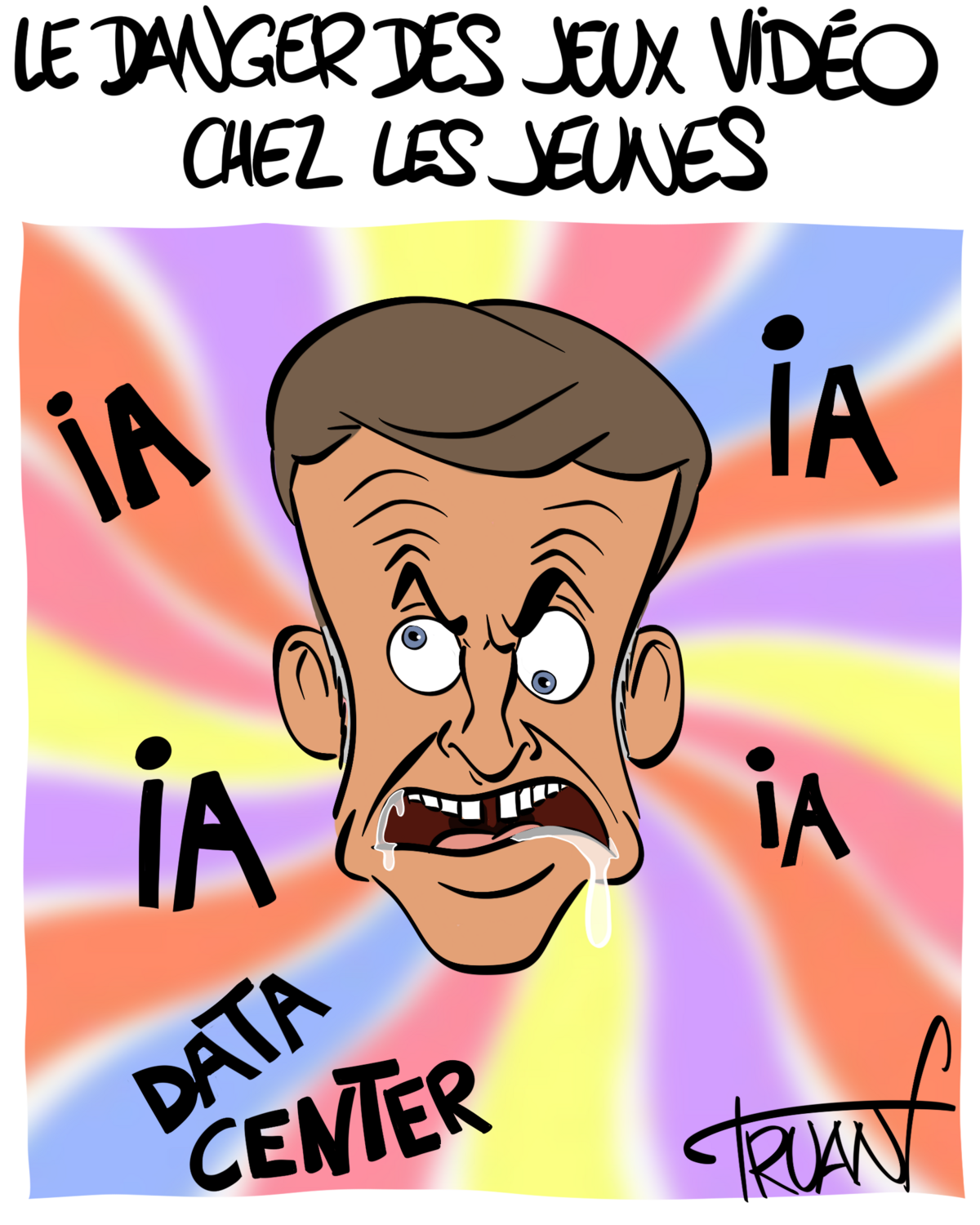 Illustration 1