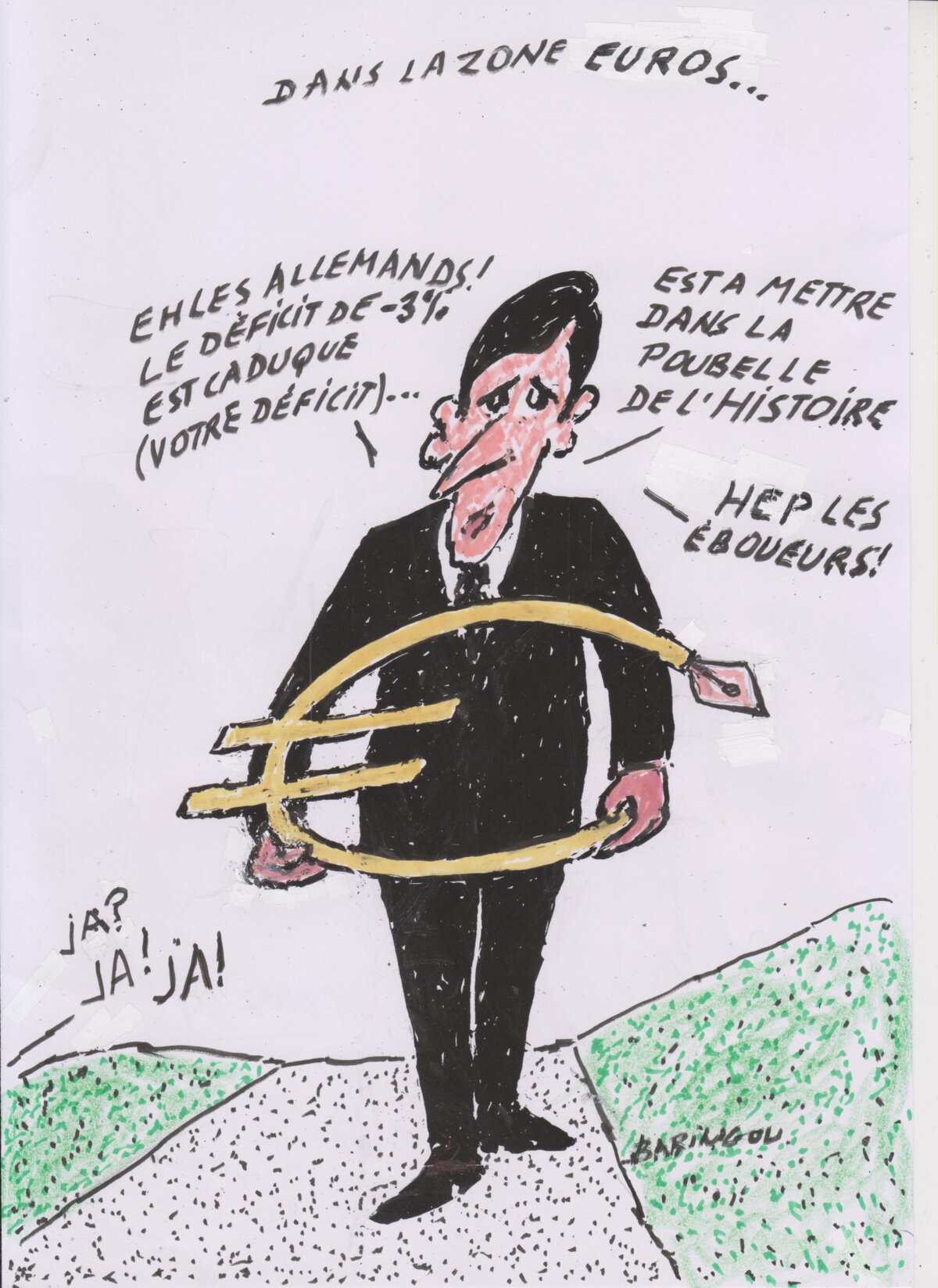 Illustration 1