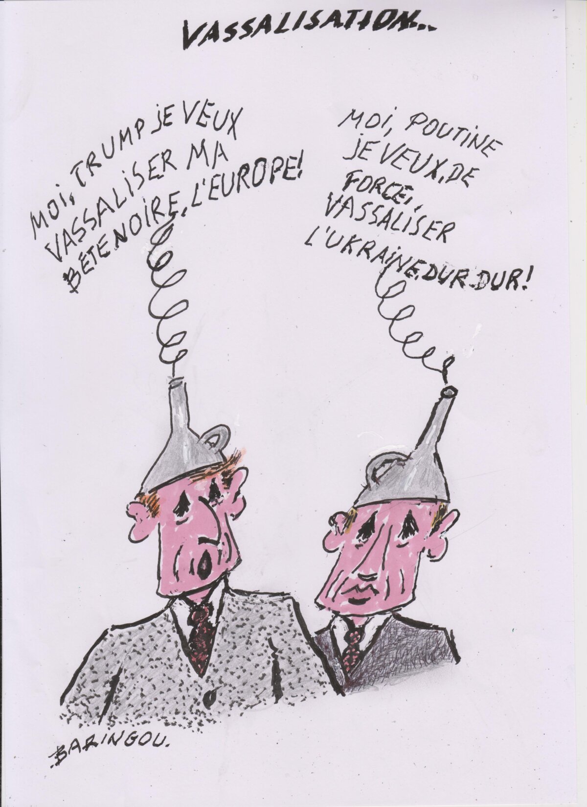 Illustration 1