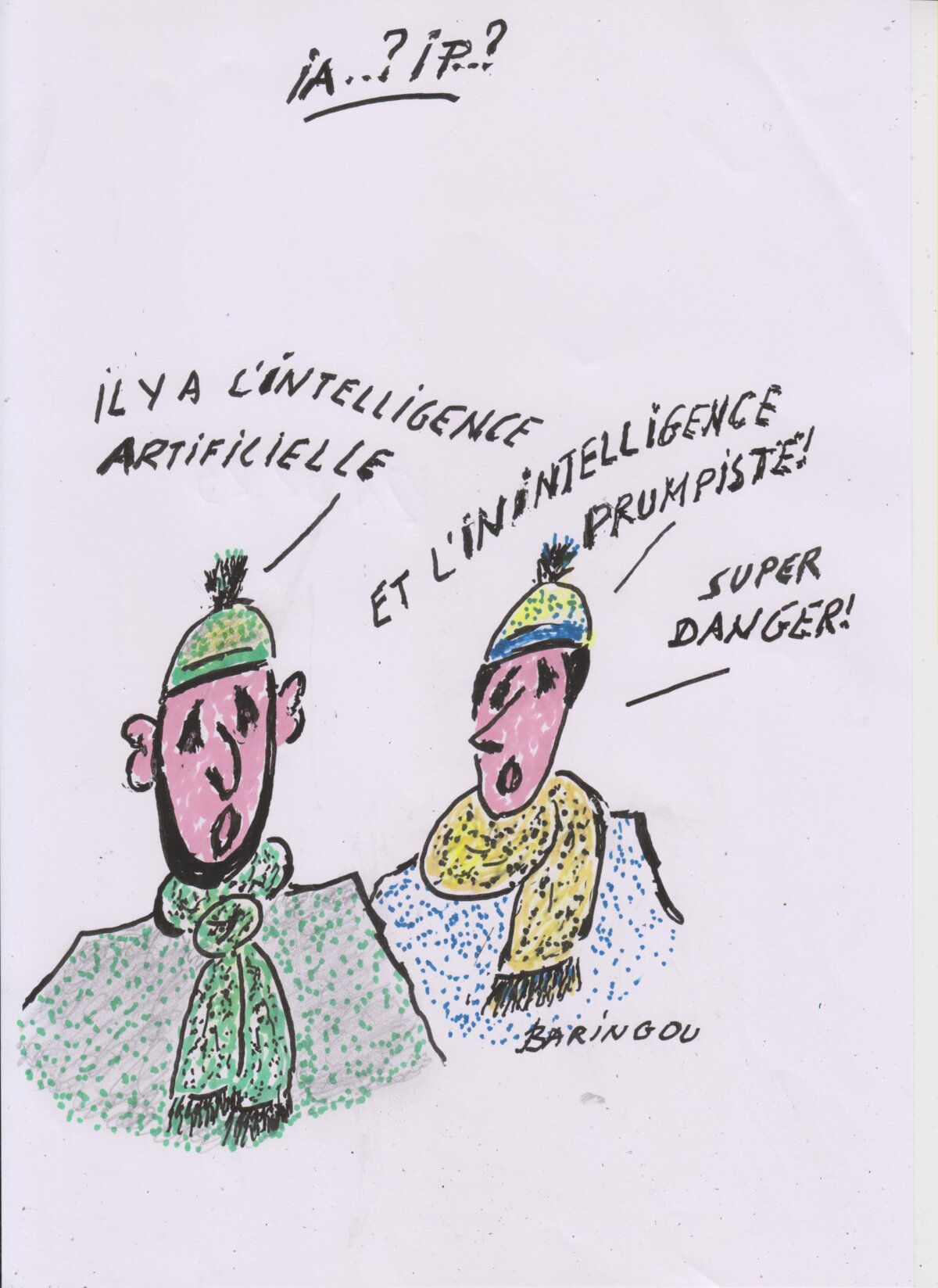 Illustration 1