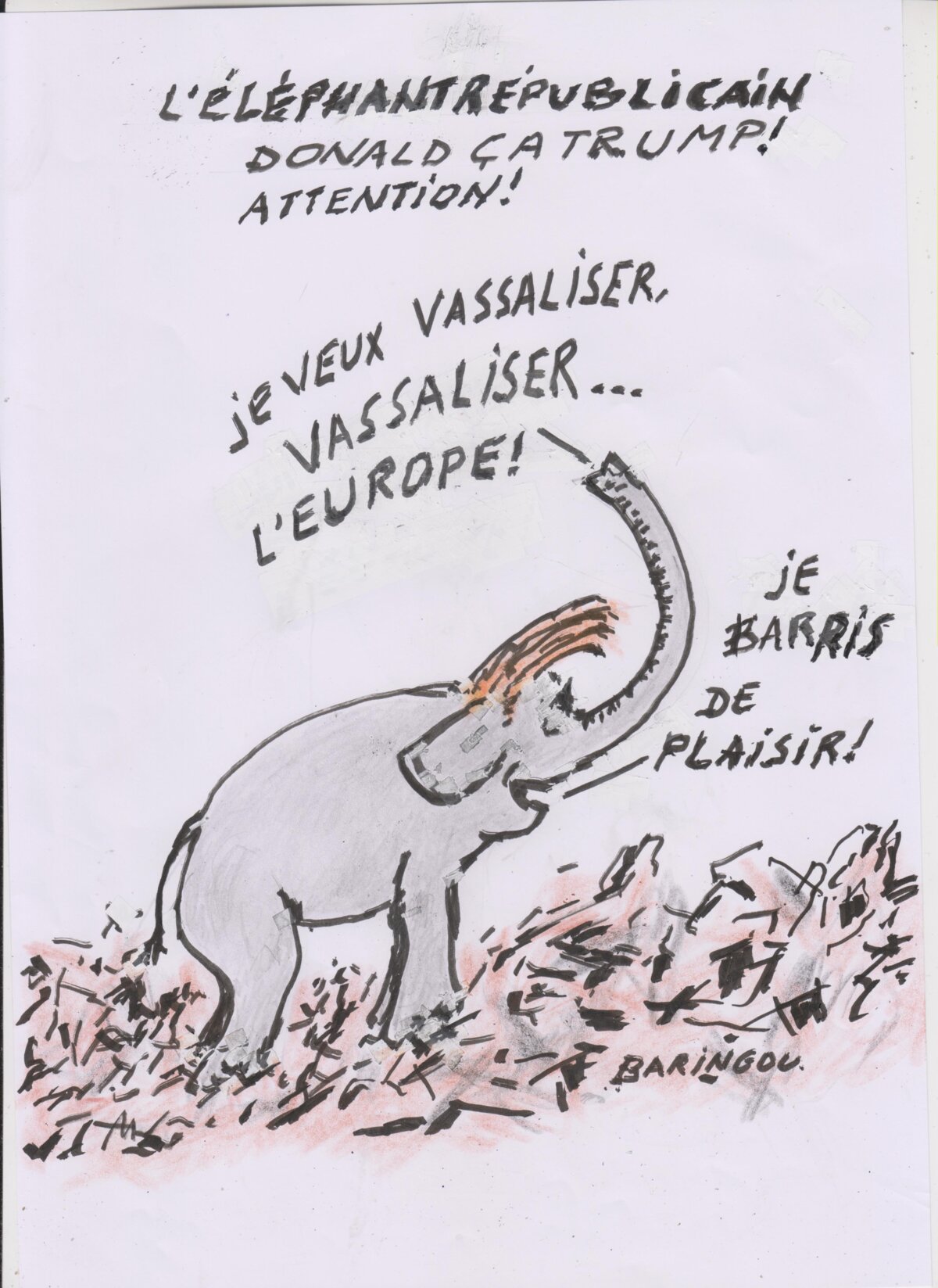 Illustration 1