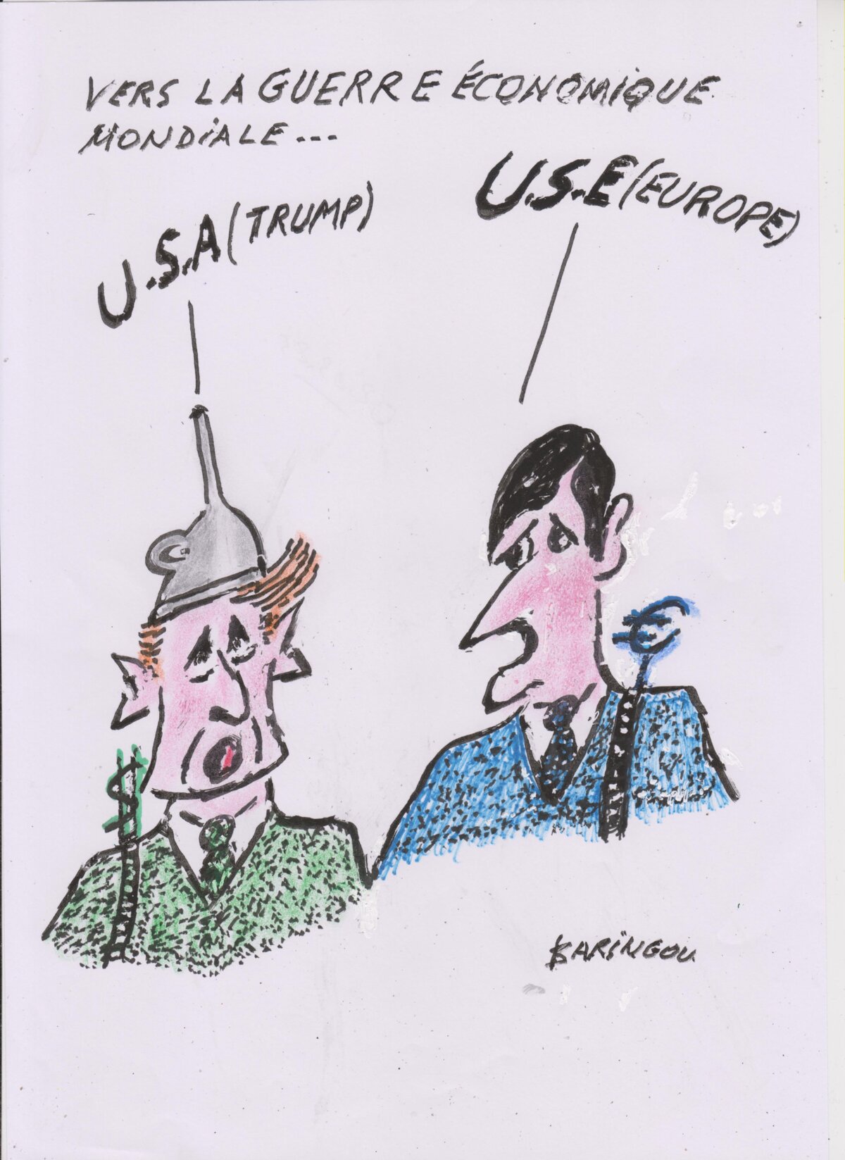Illustration 1