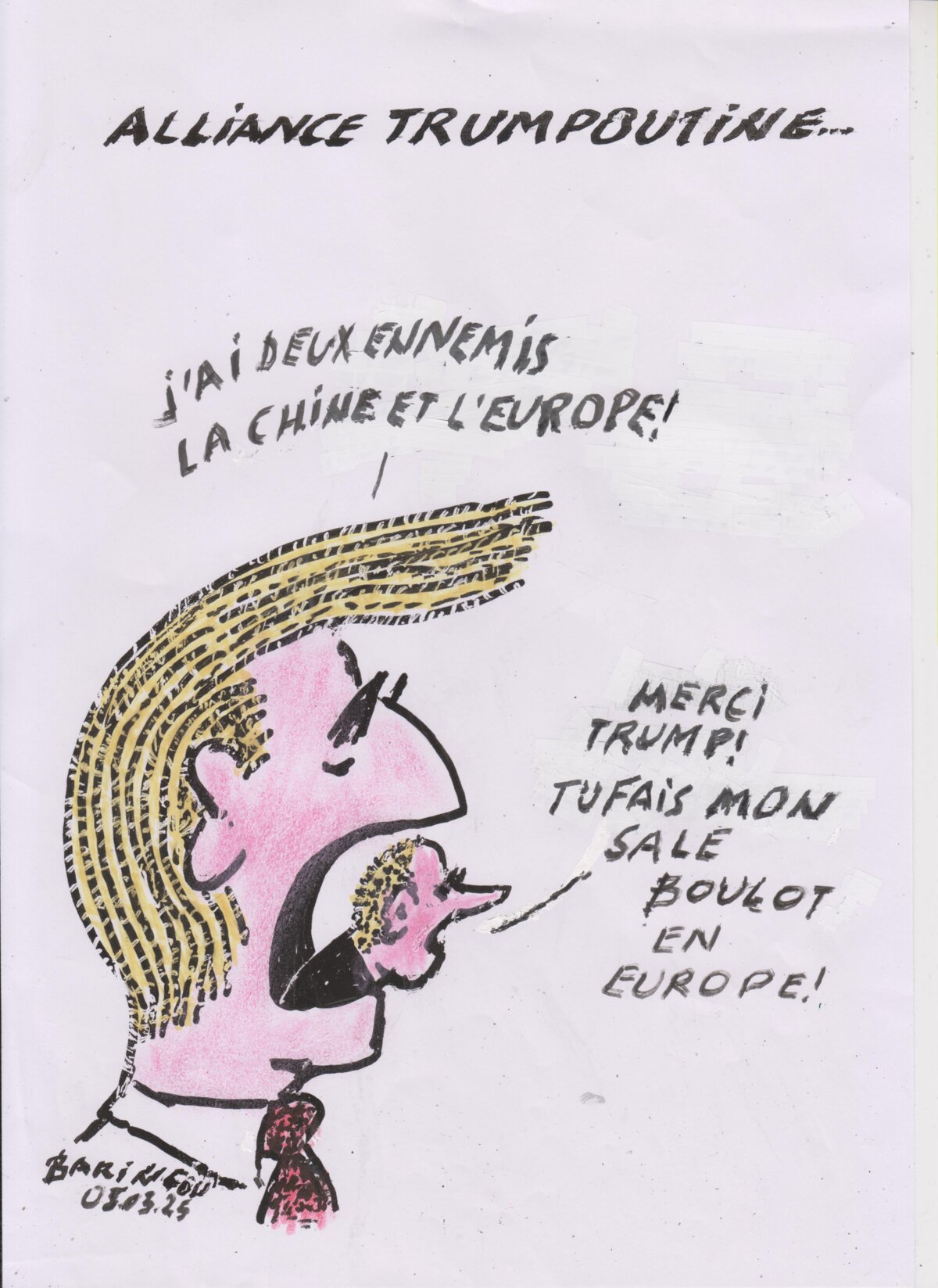 Illustration 1
