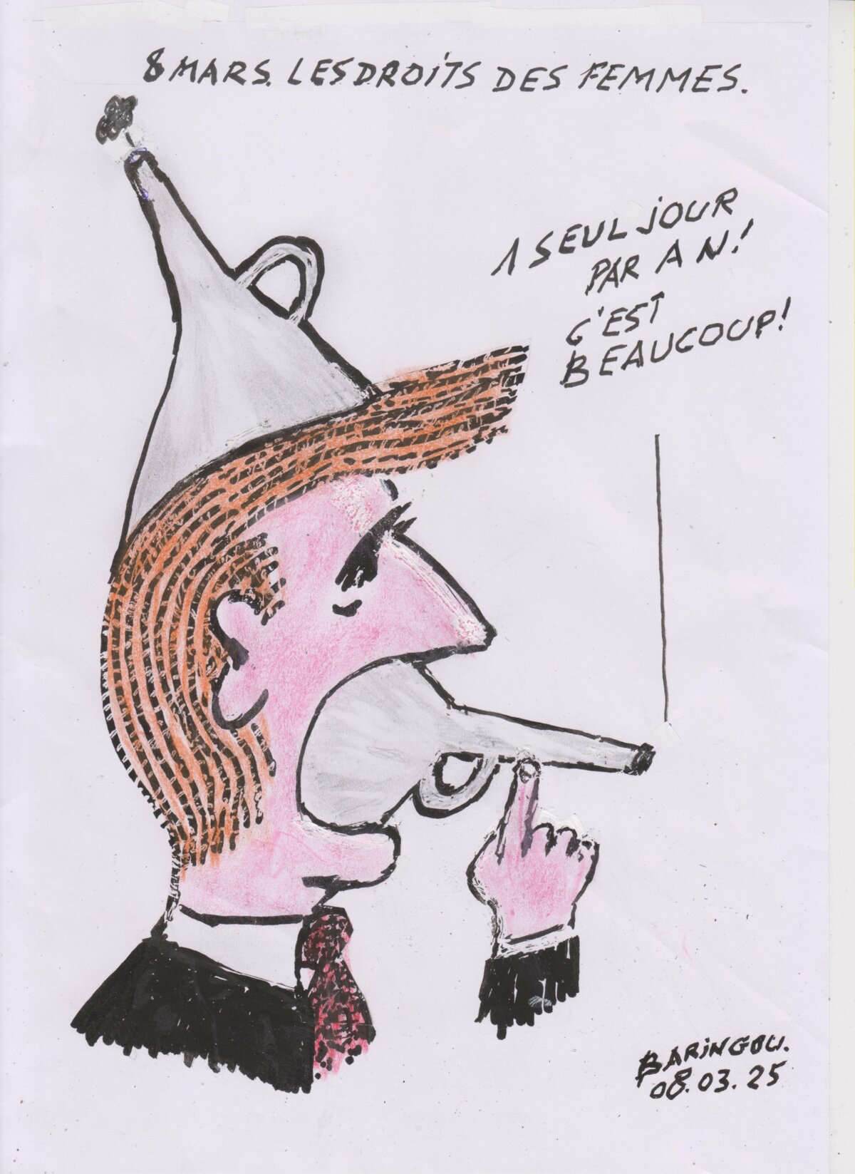 Illustration 1