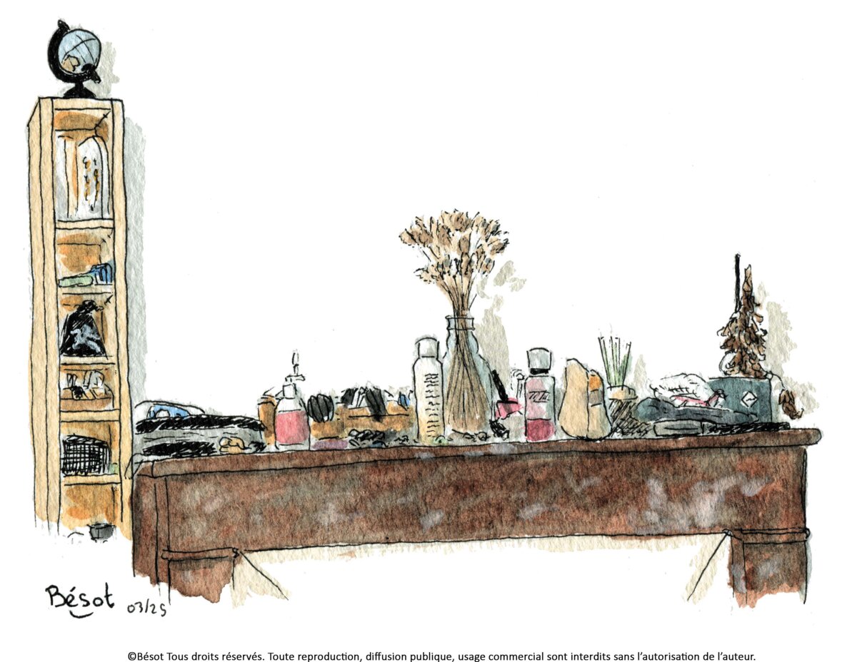 Illustration 1