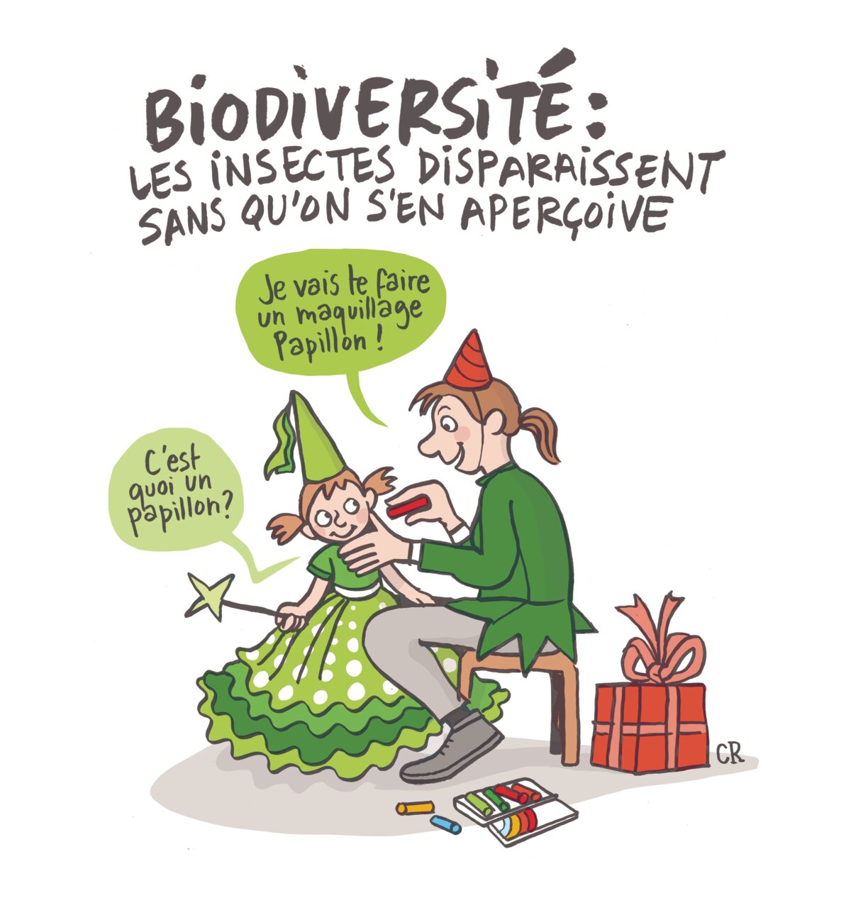 Illustration 1