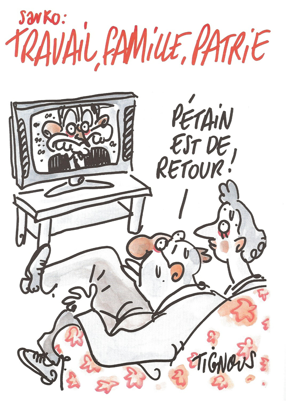 Illustration 1