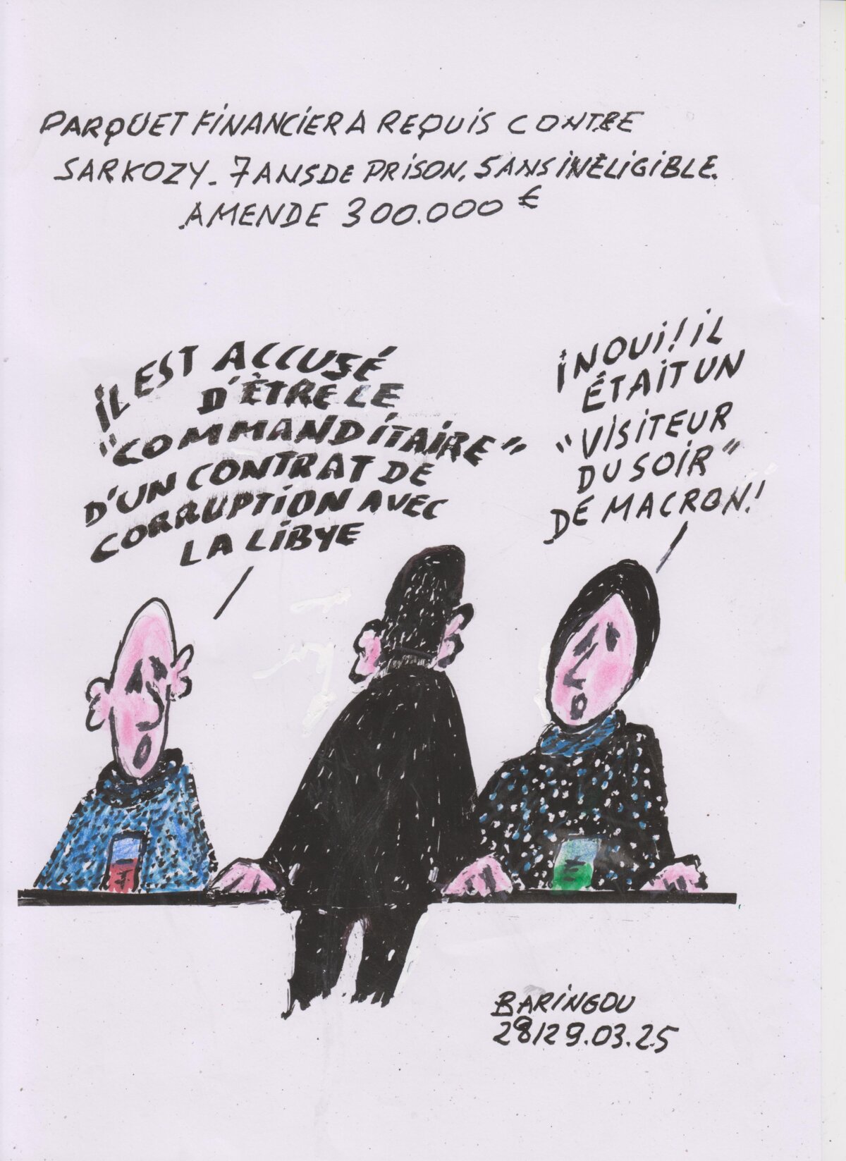 Illustration 1