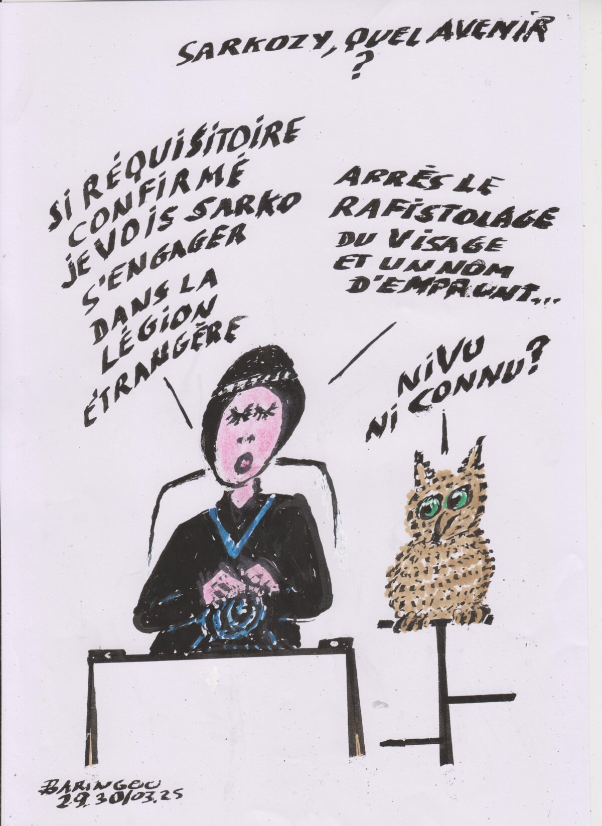 Illustration 1