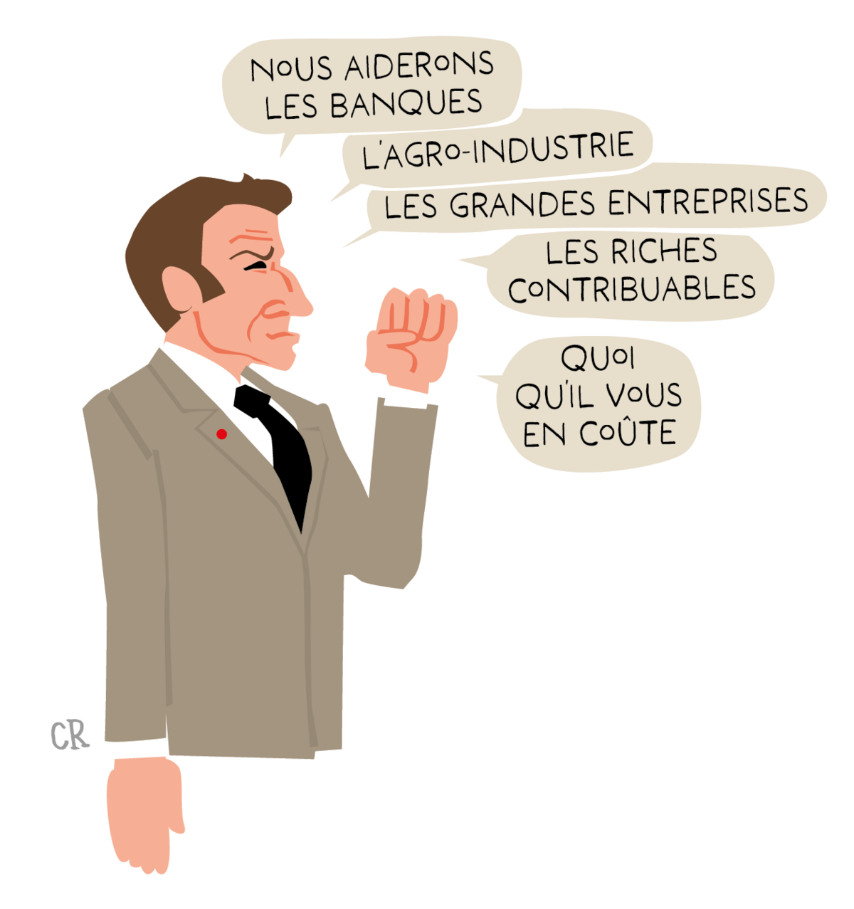 Illustration 1
