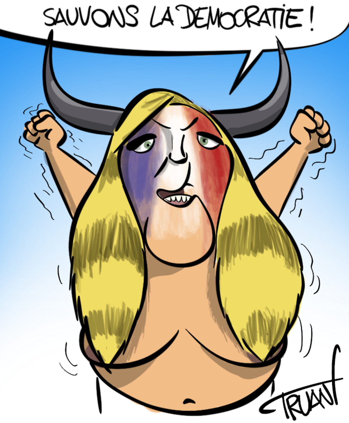 Illustration 1