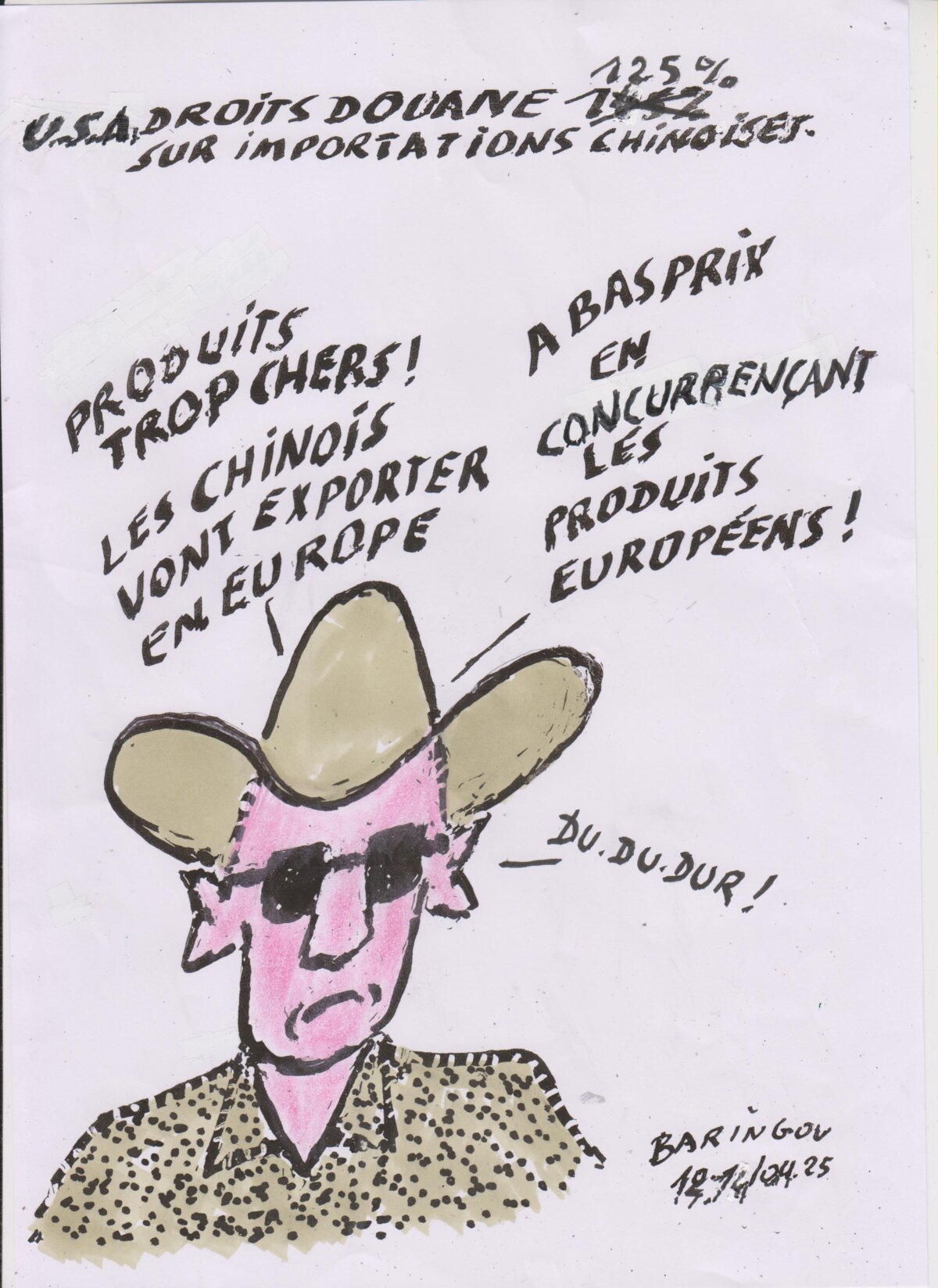 Illustration 1