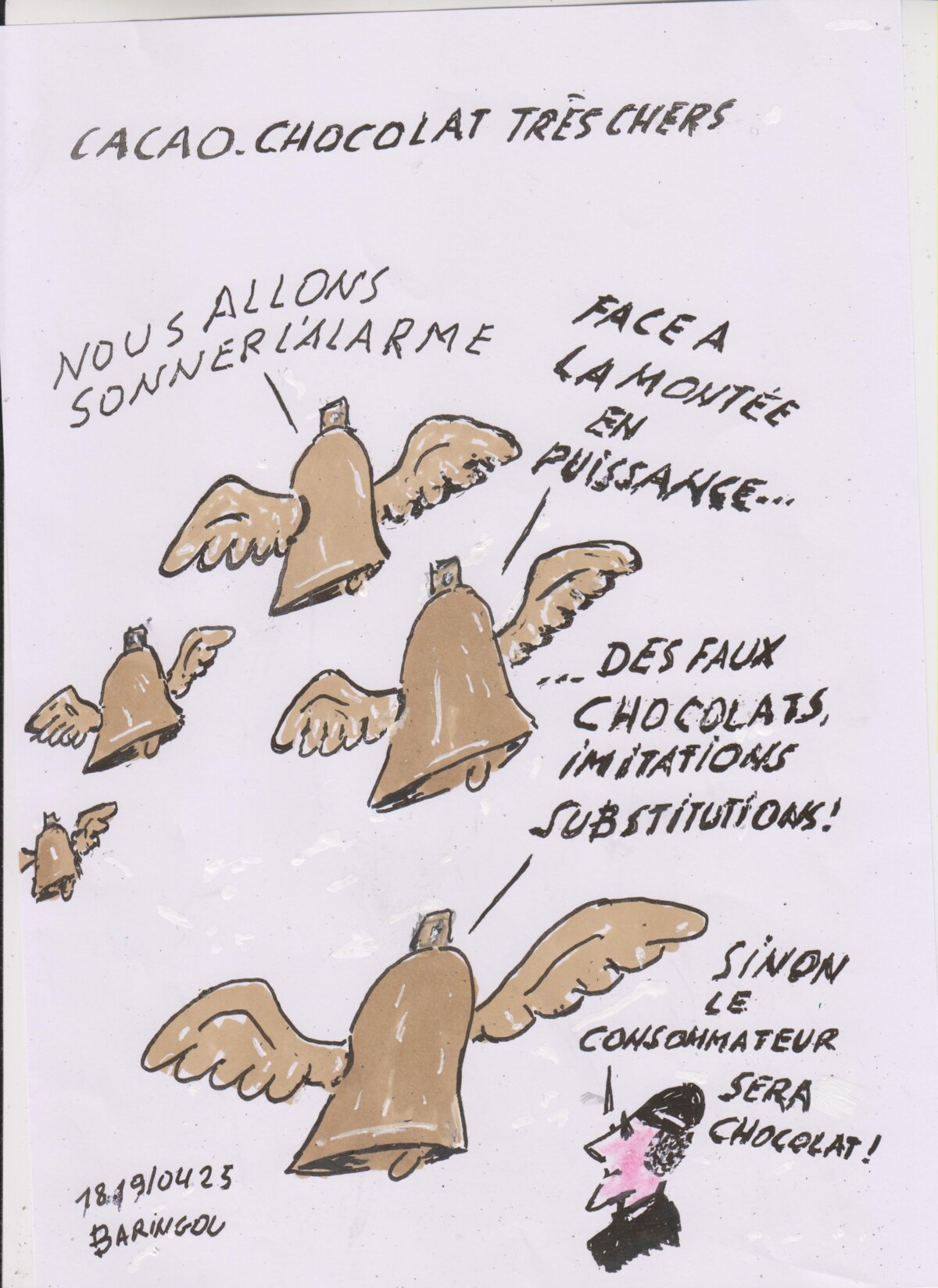 Illustration 1