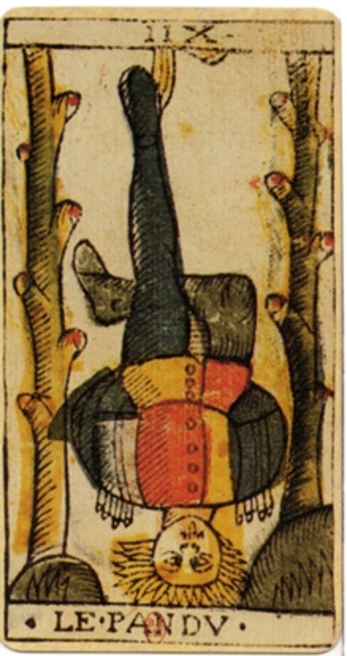 Illustration 1