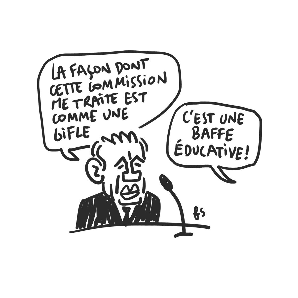 Illustration 1