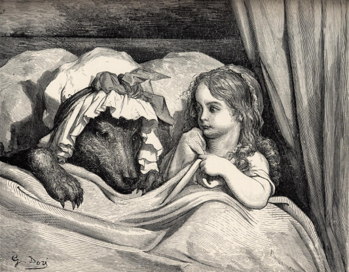Illustration 1