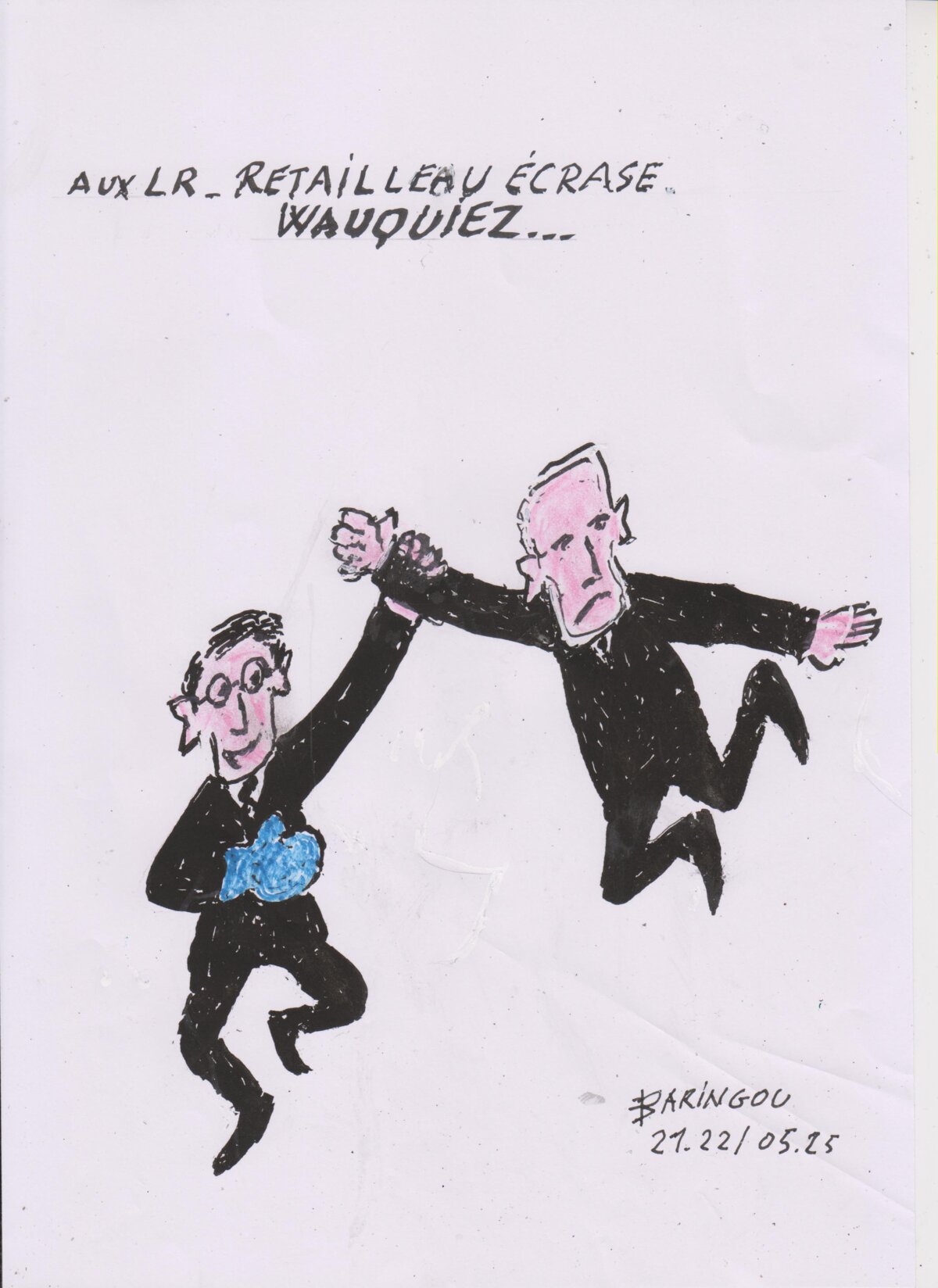 Illustration 1