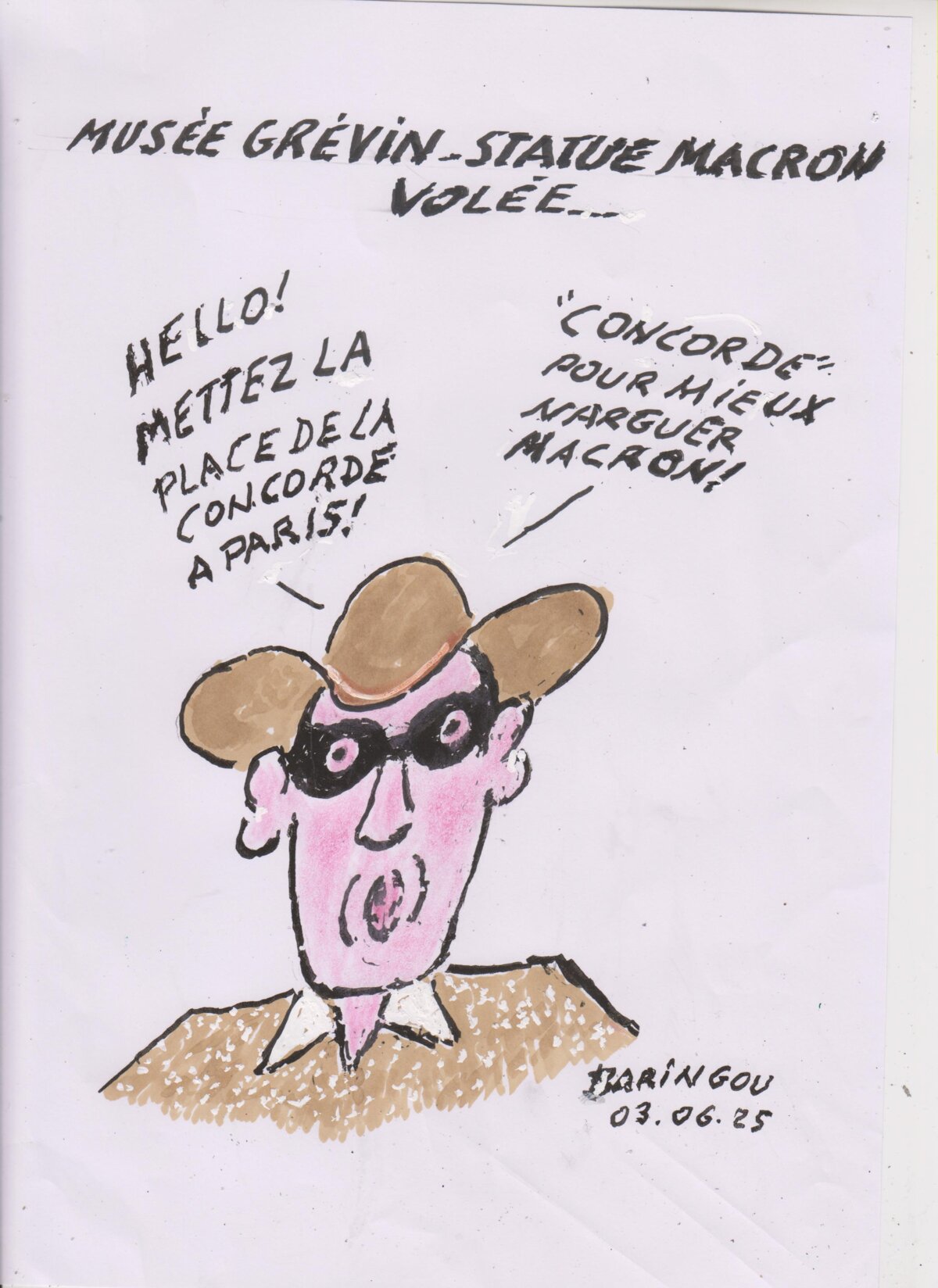 Illustration 1