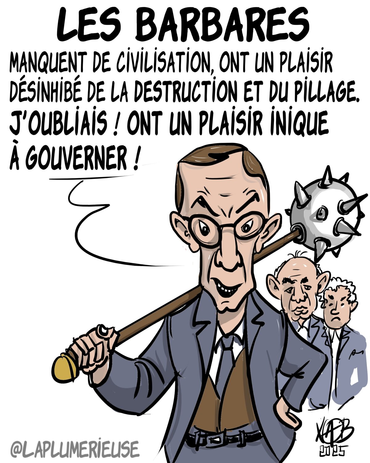 Illustration 1