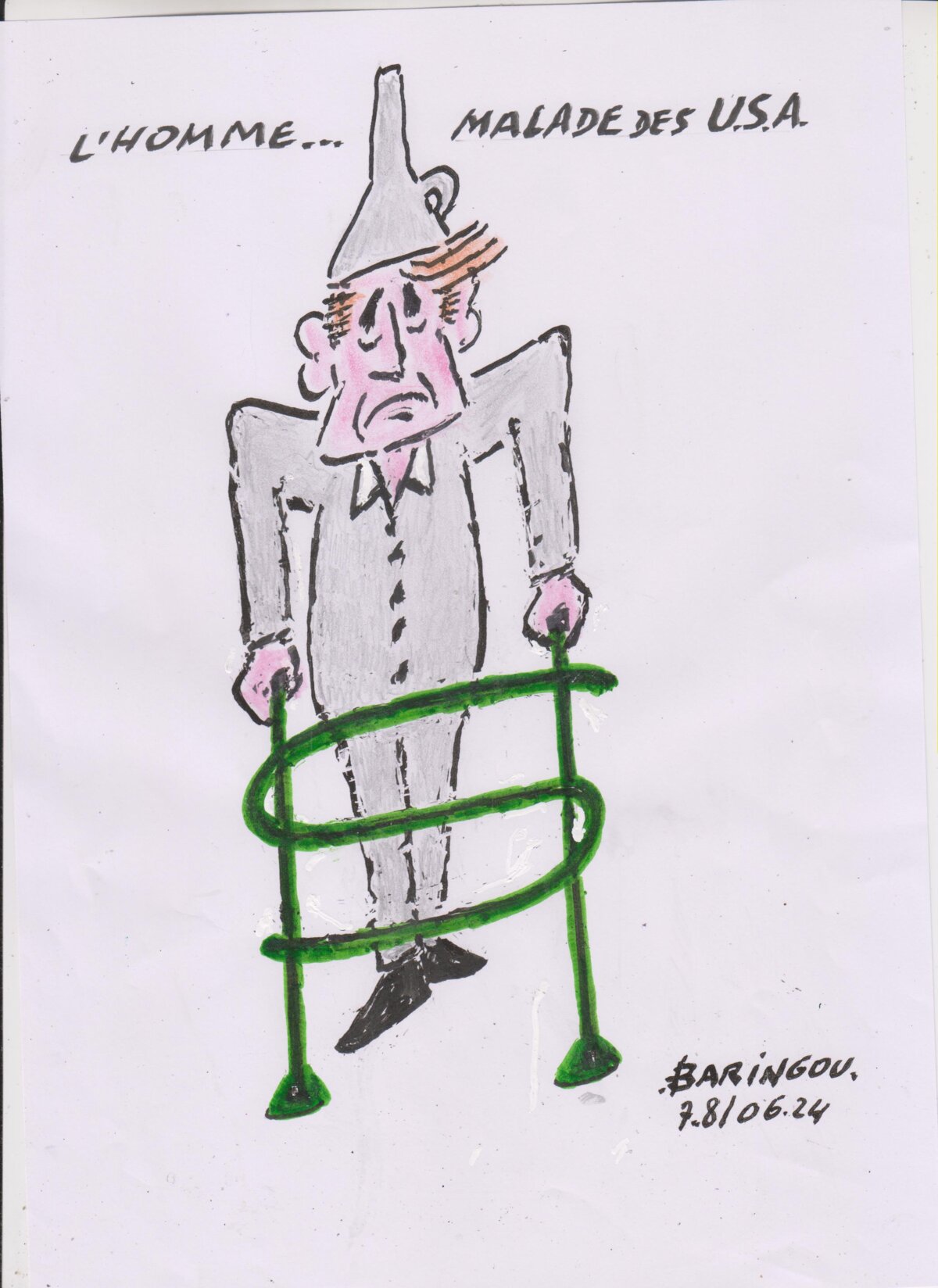 Illustration 1