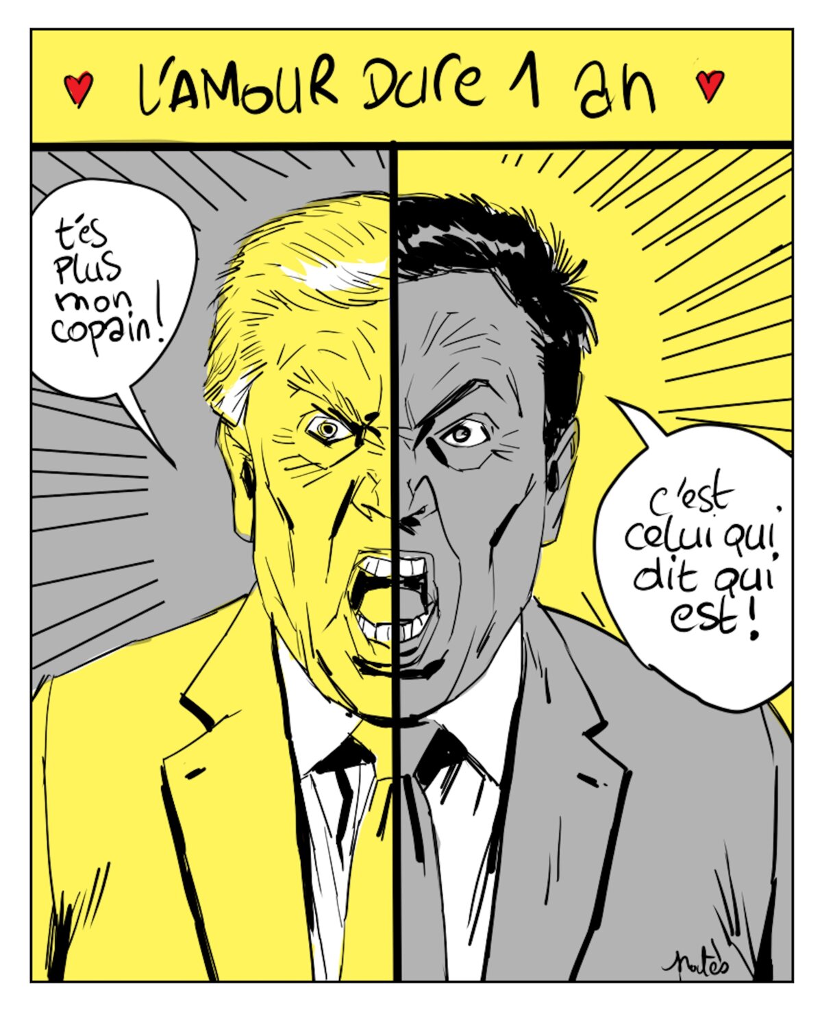Illustration 1