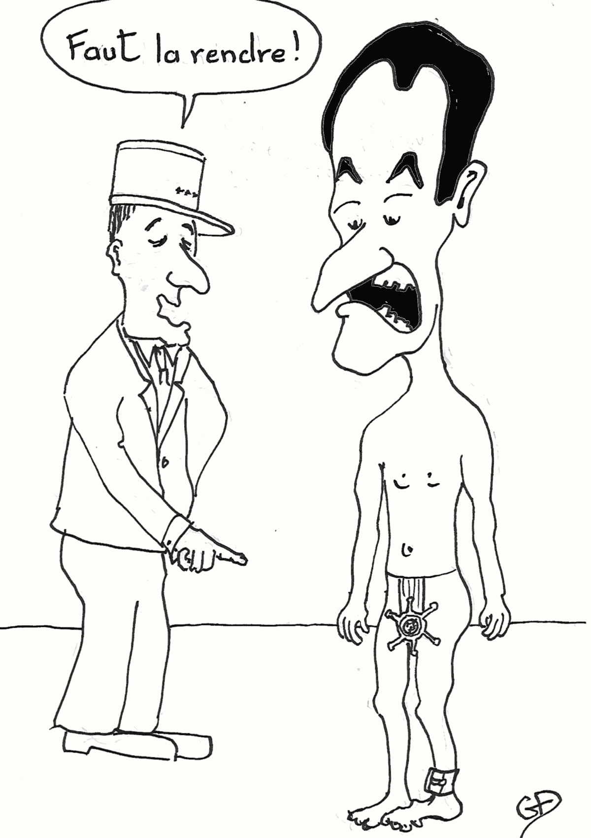 Illustration 1