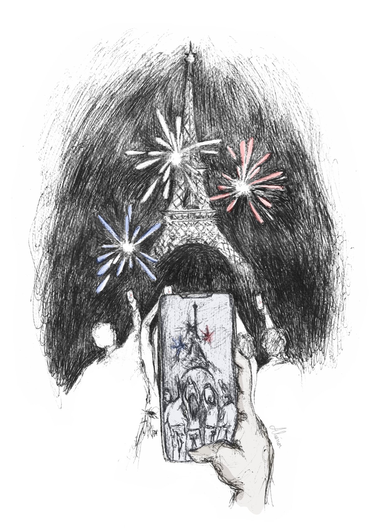 Illustration 1