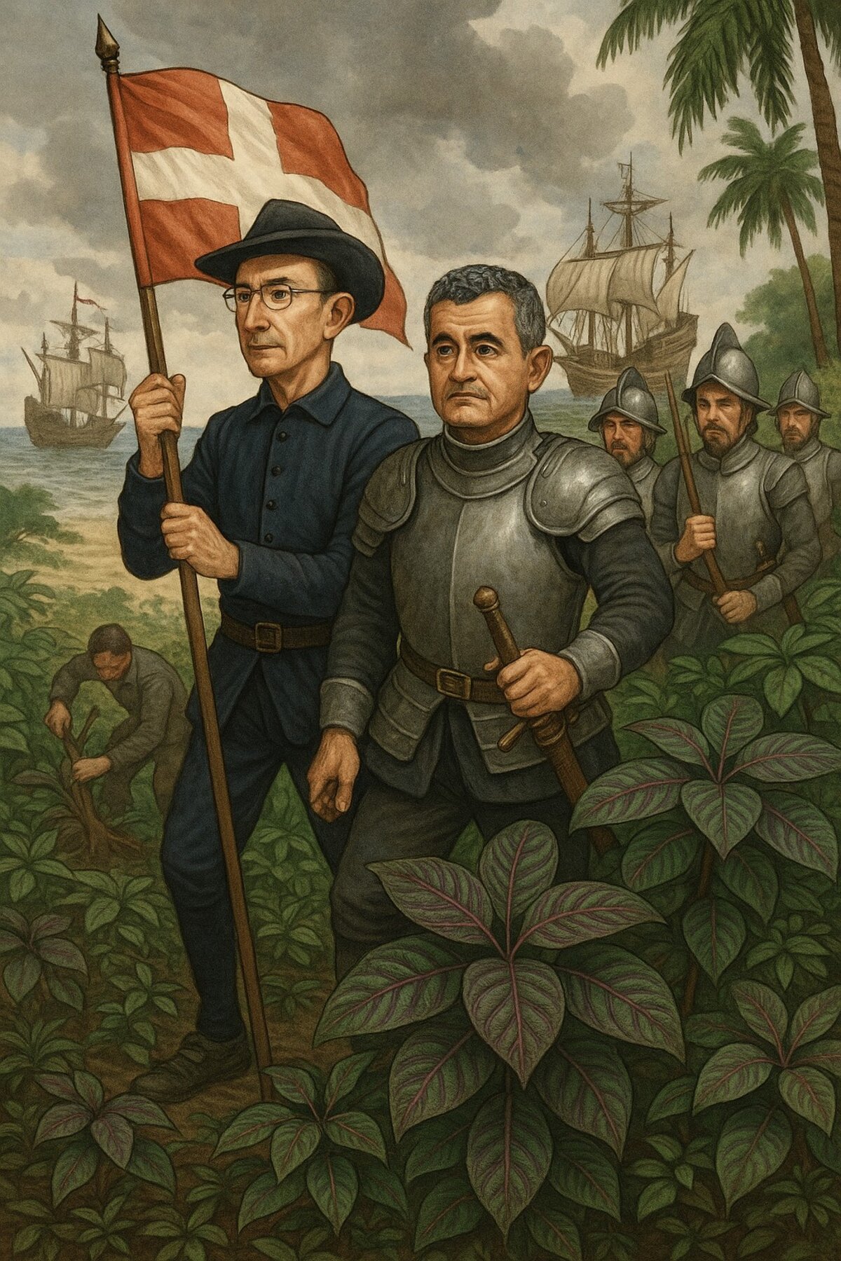 Illustration 1