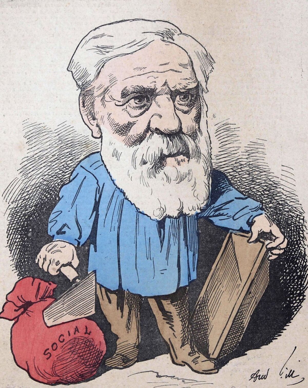 Illustration 1