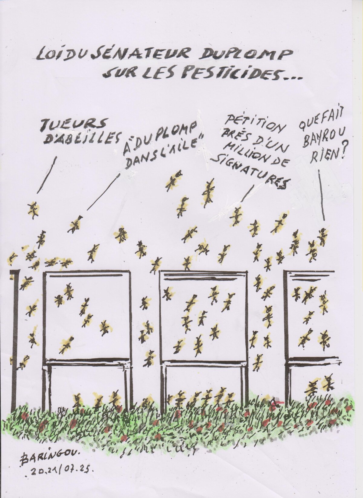 Illustration 1