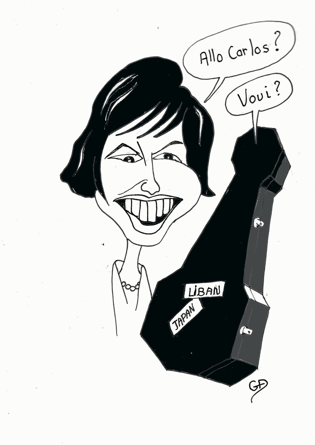Illustration 1