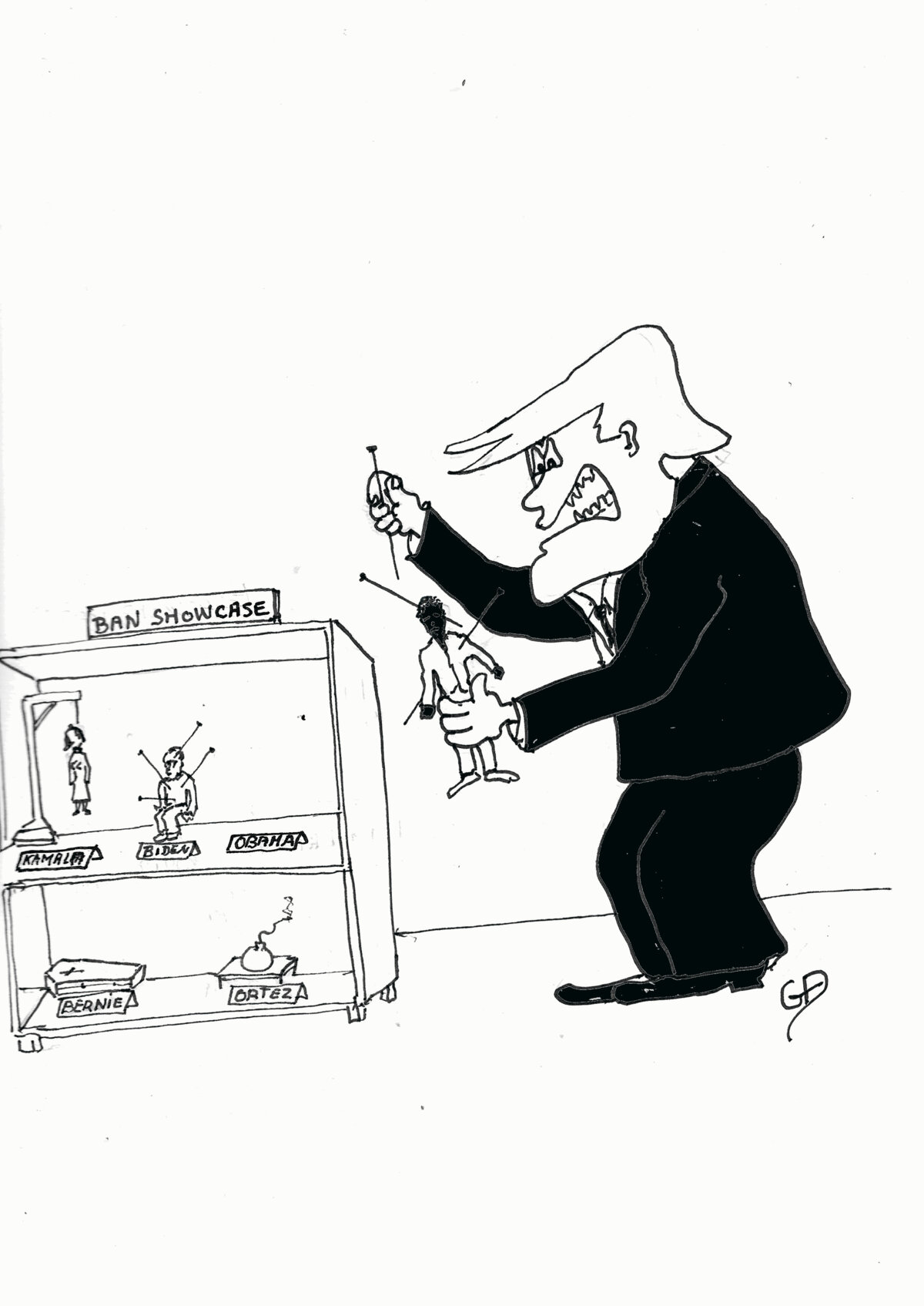 Illustration 1