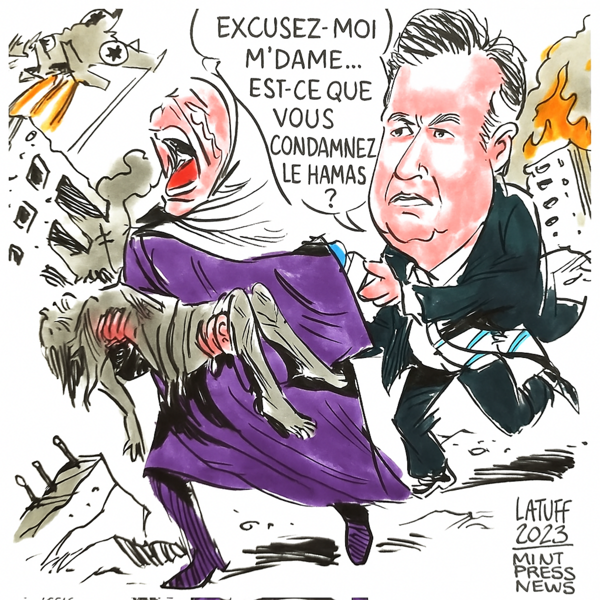 Illustration 1