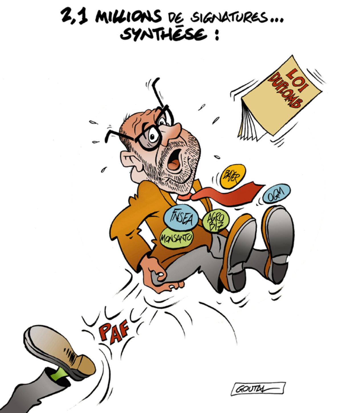 Illustration 1