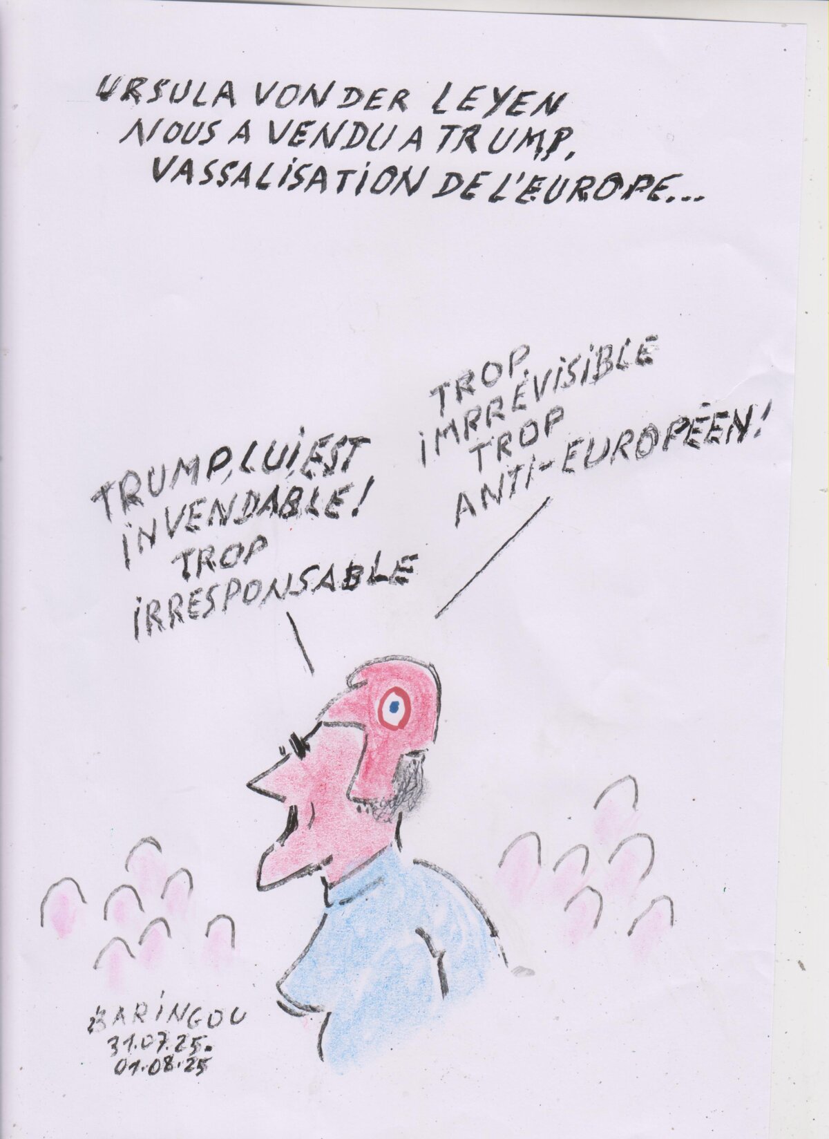 Illustration 1