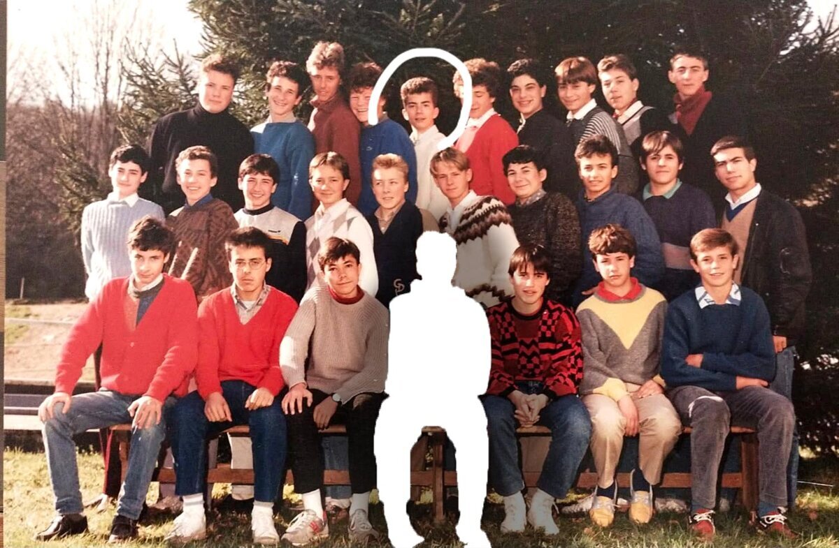 El 'caso Bétharram' en centros católicos de Francia revela el silencio sobre los suicidios por abusos | Mediapart