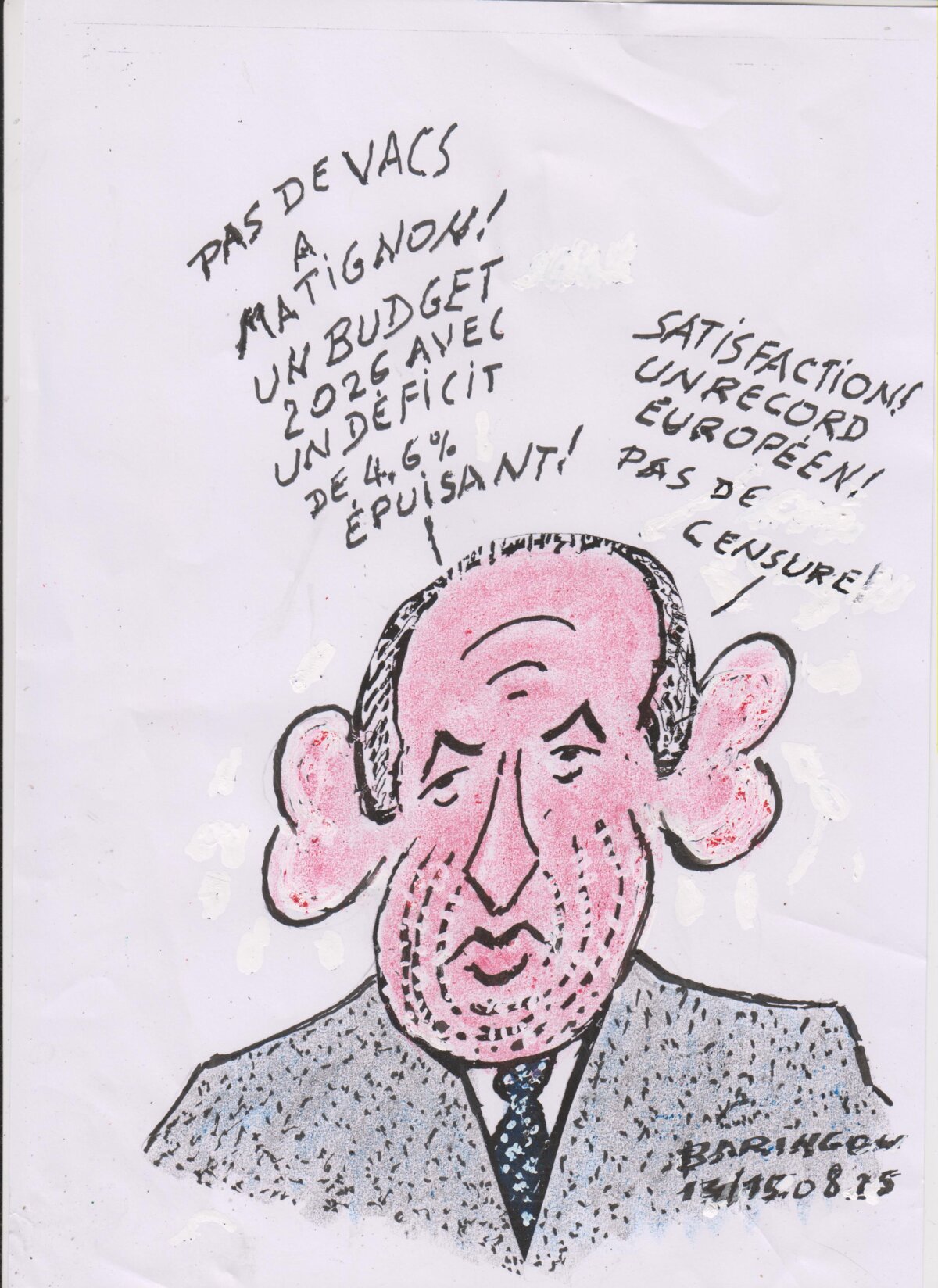 Illustration 1
