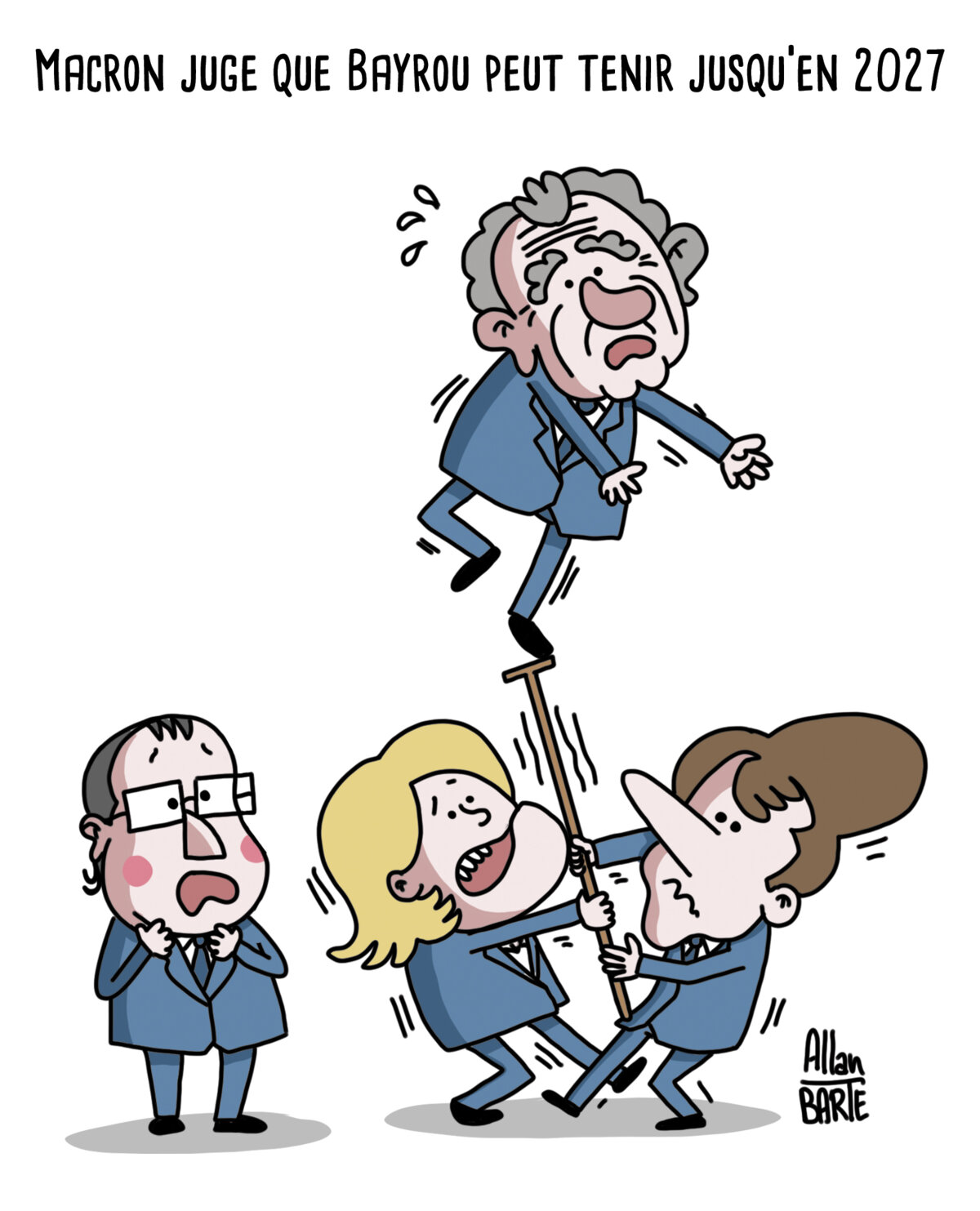 Illustration 1