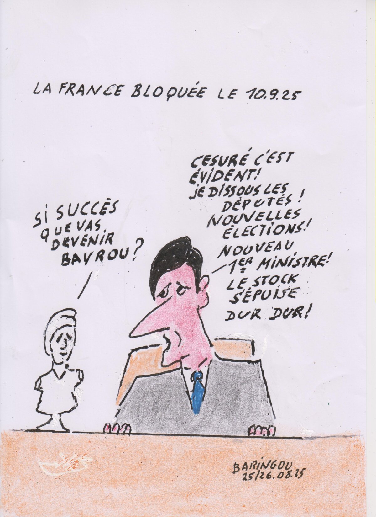 Illustration 1