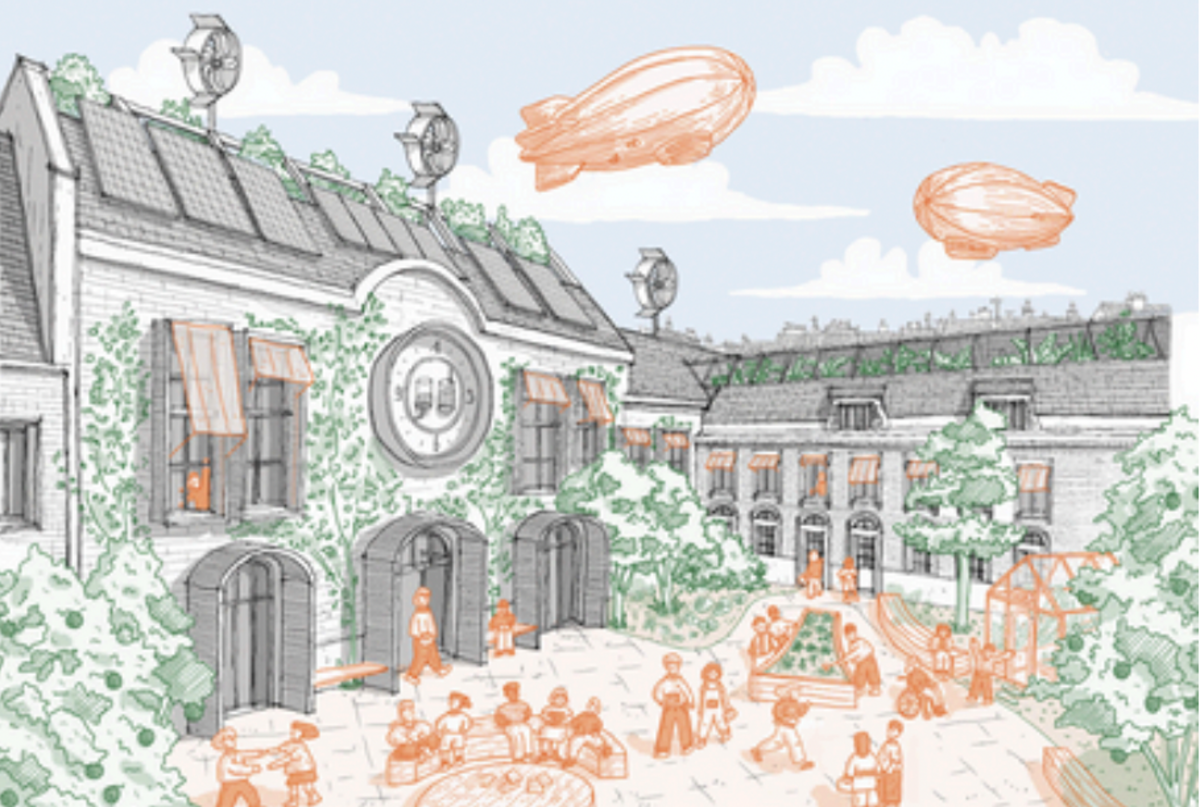 Illustration 1
