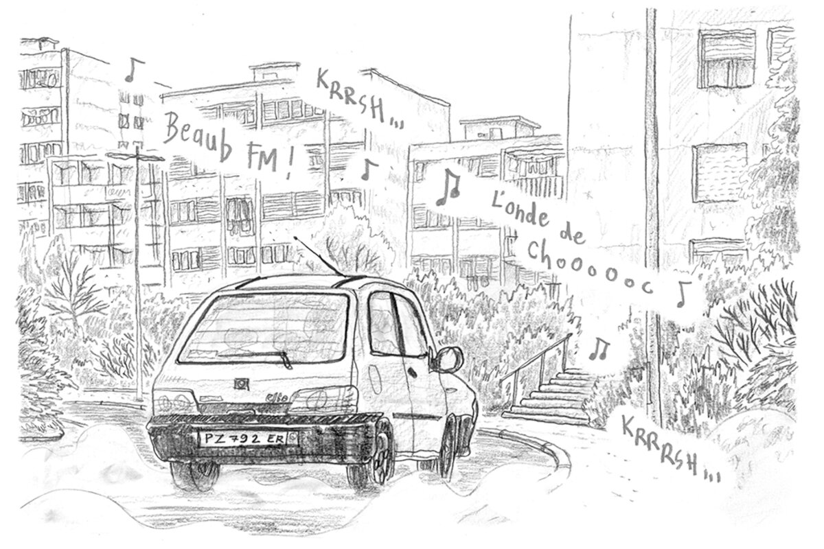 Illustration 1