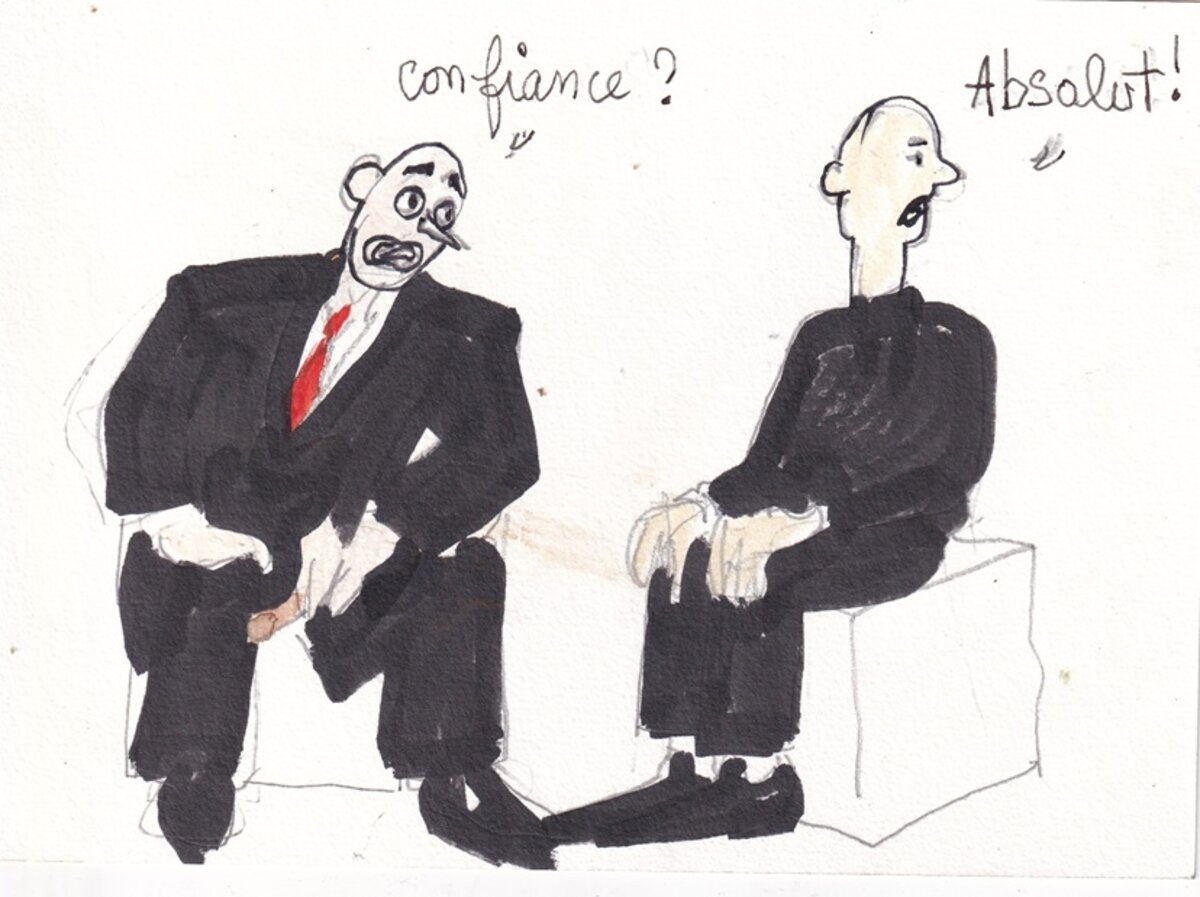 Illustration 1