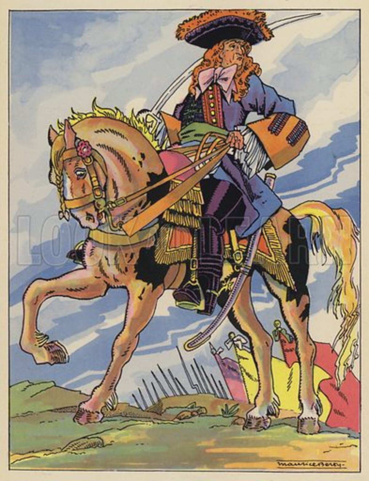 Illustration 1