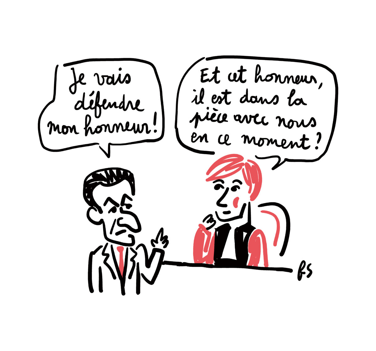 Illustration 1