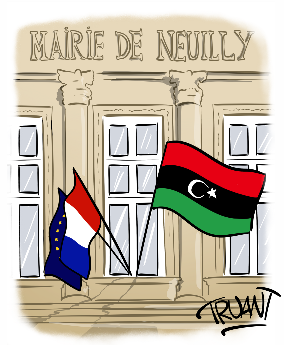 Illustration 1